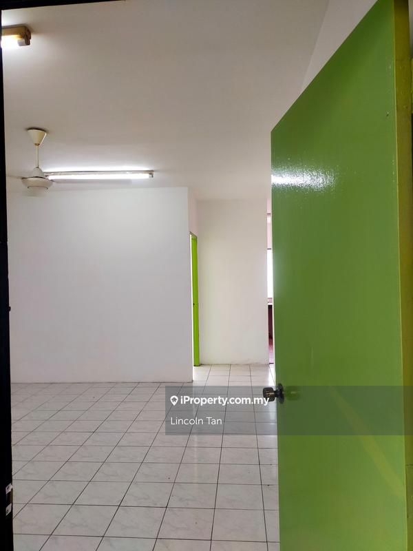 For Rent - Pangsapuri Baiduri