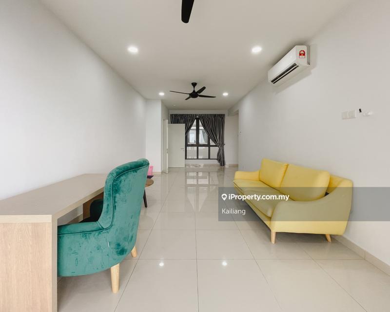 Kediaman Servis untuk Dijual di Sfera Residency oleh Kailiang - iProperty.com.my