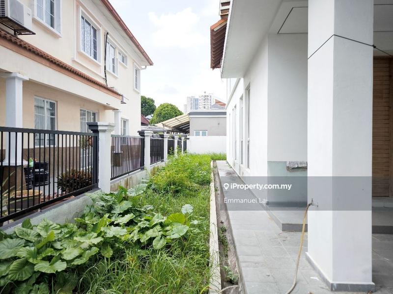 Banglo untuk Dijual di Usj 1, Subang Jaya oleh Emmanuel Lai - iProperty.com.my
