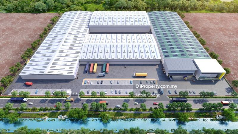 Tanah Komersial untuk Dijual di ub151, Sepang oleh Annie Chong - iProperty.com.my