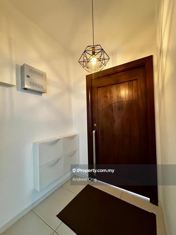 For Rent - Queens Residences Q1 @ Queens Waterfront
