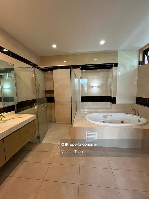 Banglo untuk Dijual di Taman Ampang Hilir, Ampang oleh Vincent Theo - iProperty.com.my