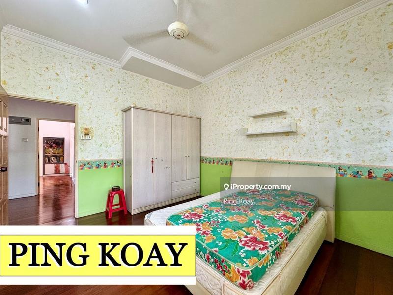 Semi-Detached House for Sale in Permai Jaya, Tanjung Bungah by Ping Koay - iProperty.com.my