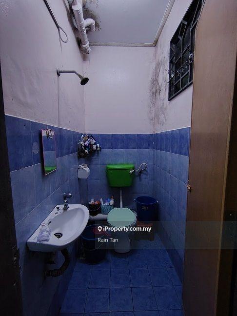 For Sale - Mentari Court