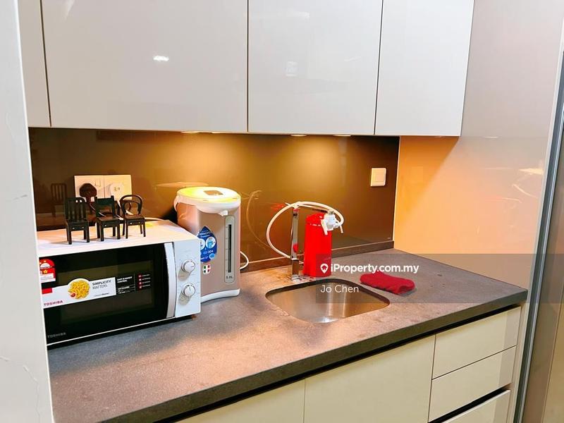 Condominium for Sale in Concerto North Kiara by Jo Chen - iProperty.com.my