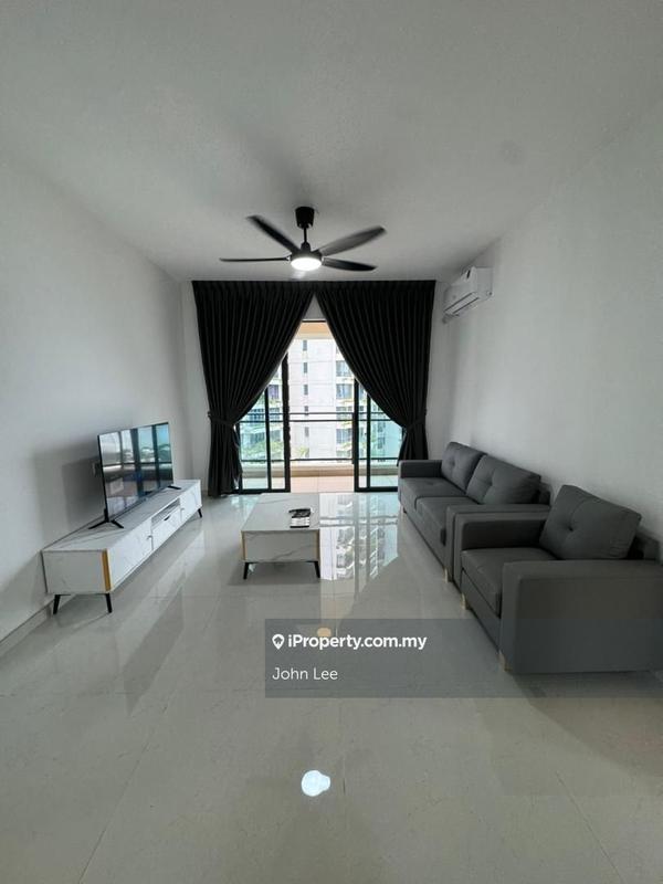 For Rent - Starview Bay @ Forest City