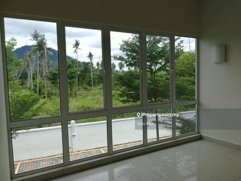Rumah Berangkai 3.5 Tingkat untuk Dijual di Taman Villa Oren, Bukit Mertajam oleh Jass Ooi - iProperty.com.my