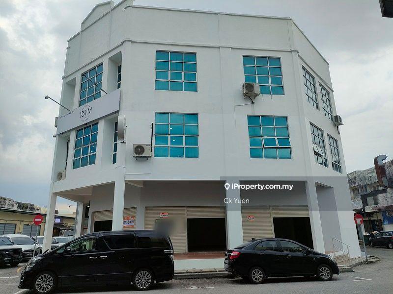Shop for Rent in Bandaraya Ipoh, Ipoh by Ck Yuen - iProperty.com.my