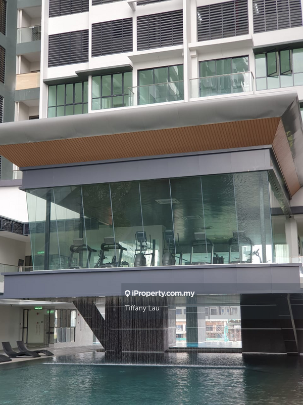Kediaman Servis untuk Dijual di Lavile Kuala Lumpur oleh Tiffany Lau - iProperty.com.my