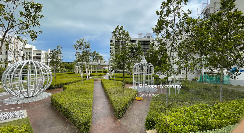 Kondominium untuk Dijual di Ferringhi Residence 2 oleh Gary Khoo - iProperty.com.my