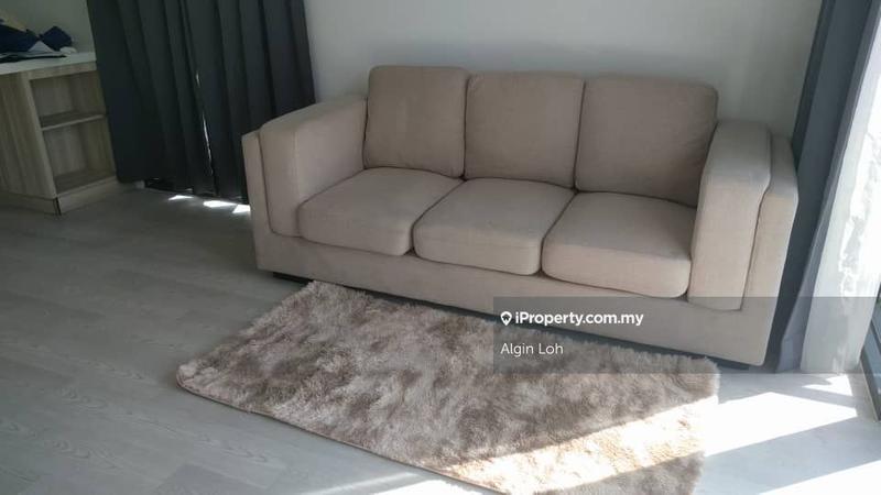 Residensi Servis untuk Disewa di Sky Park oleh Algin Loh - iProperty.com.my