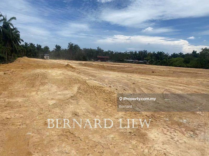 For Sale - 2.42ac Sungai Bakap Commercial Land FOR SALE