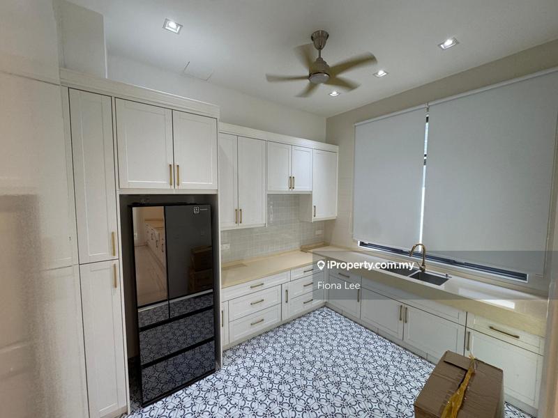 Banglo untuk Dijual di Eco Sanctuary, Telok Panglima Garang oleh Fiona Lee - iProperty.com.my