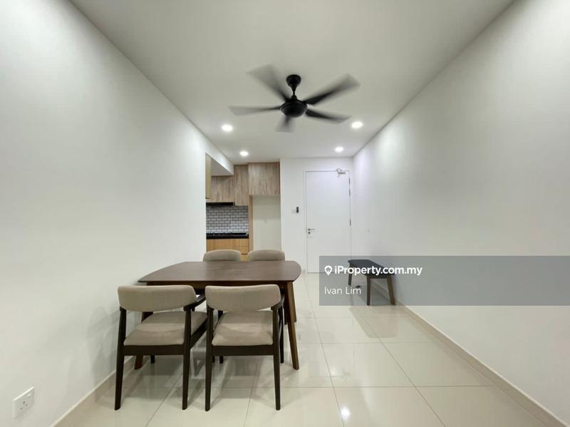 Kediaman Servis untuk Dijual di Sentul Point oleh Ivan Lim - iProperty.com.my
