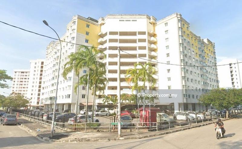 For Rent - Citrine Tower (Ria)