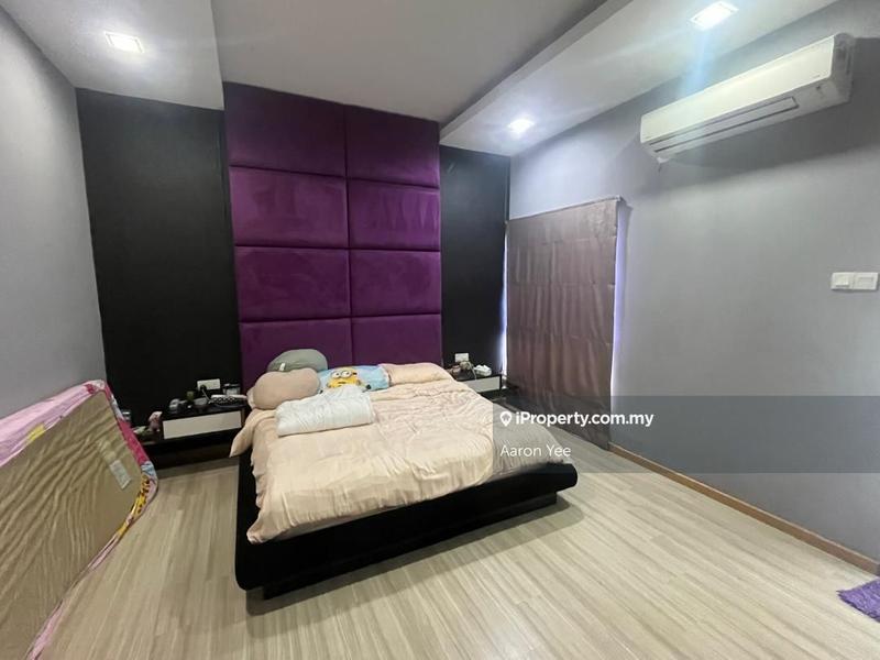 Townhouse for Sale in 16 Sierra, Puchong by Aaron Yee - iProperty.com.my