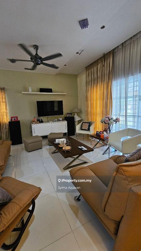 2-storey Terraced House for Sale in Denai Alam, Shah Alam by Syima Azuwan - iProperty.com.my