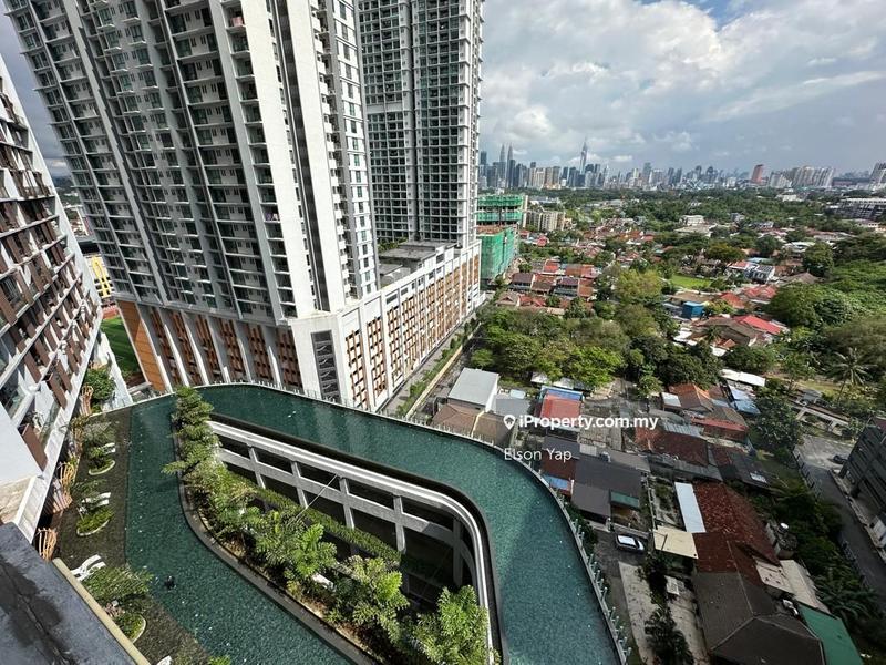 Kondominium untuk Dijual di Bennington Residences @ SkyArena oleh Elson Yap - iProperty.com.my
