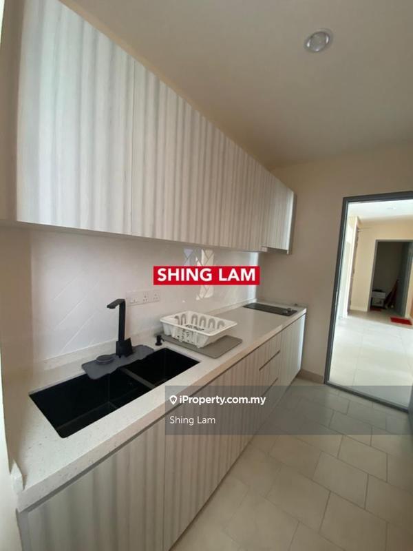 Condominium for Rent in Triuni Residences by Shing Lam - iProperty.com.my