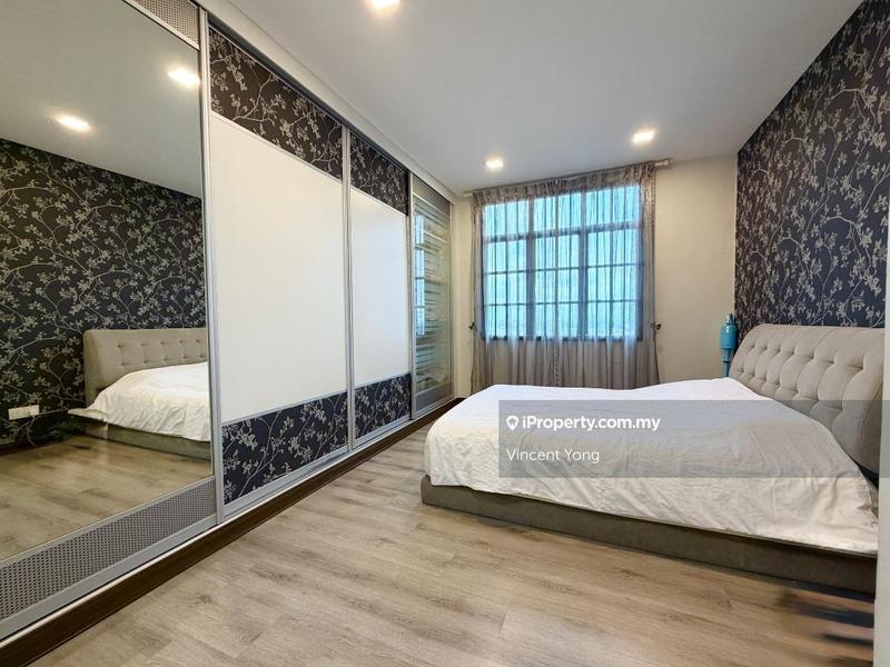 Kondominium untuk Dijual di Datin Halimah Condominium oleh Vincent Yong - iProperty.com.my