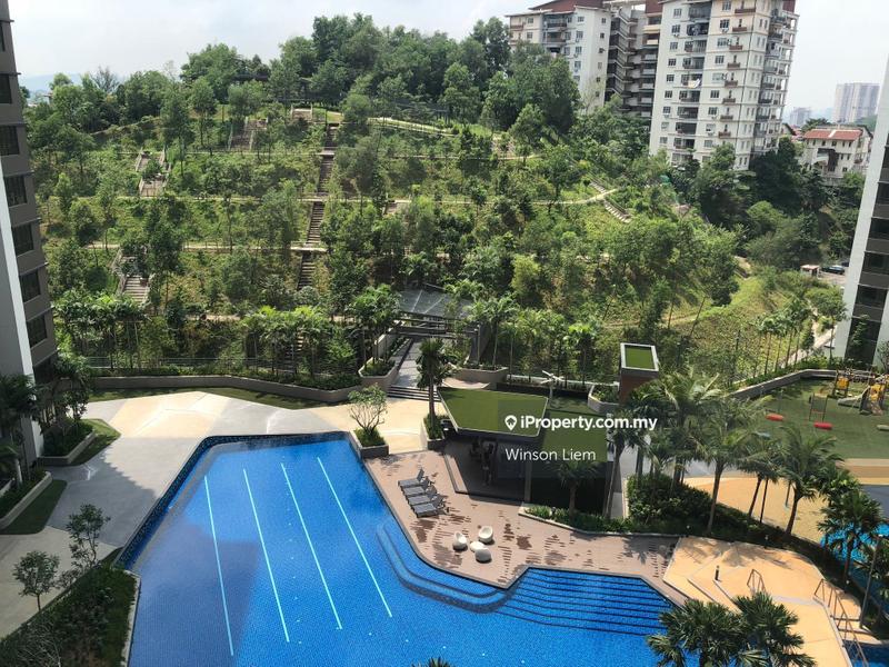 Condominium for Sale in Irama Wangsa by Winson Liem - iProperty.com.my