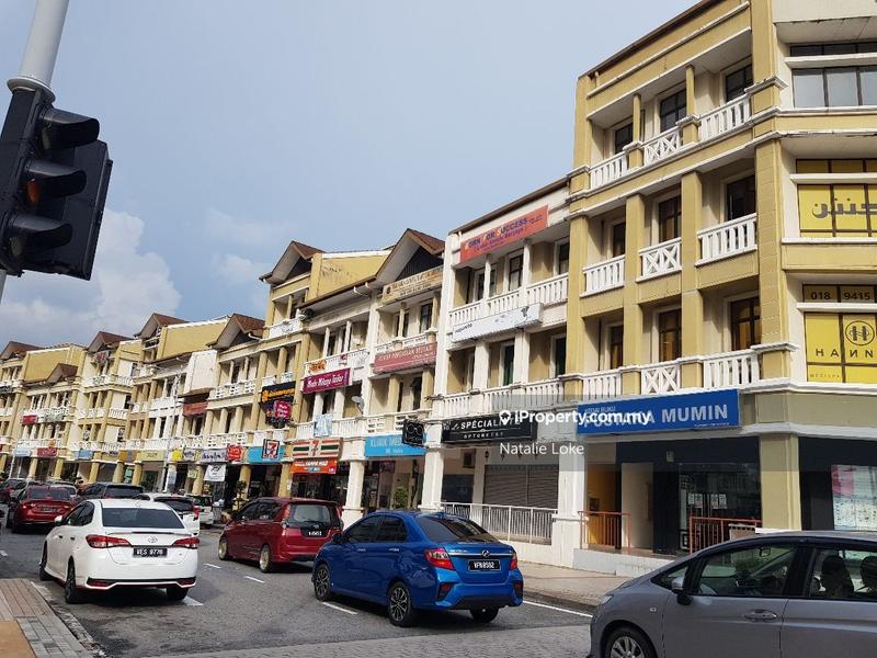 Kedai untuk Dijual di Putrajaya, Putrajaya oleh Natalie Loke - iProperty.com.my