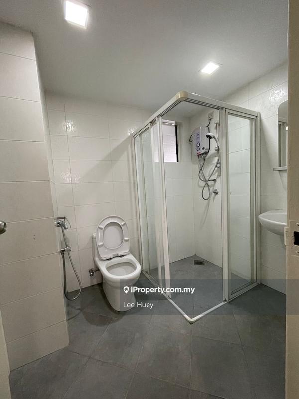 For Sale - Mont Kiara Pelangi