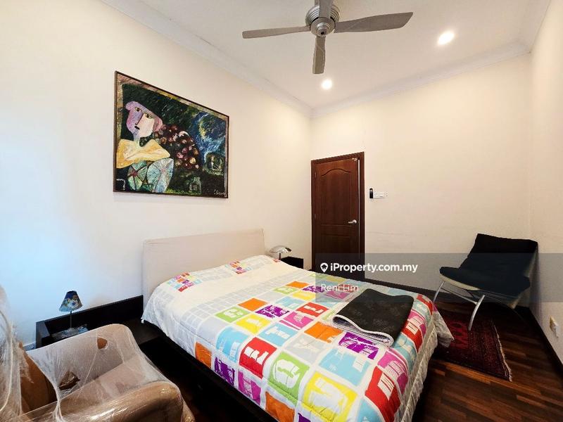 Rumah Berkembar untuk Dijual di Tropicana Golf & Country Resort, Tropicana oleh Reni Lim - iProperty.com.my