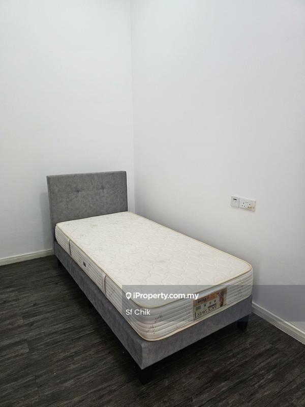 Service Residence for Rent in M Suites by Sf Chik - iProperty.com.my