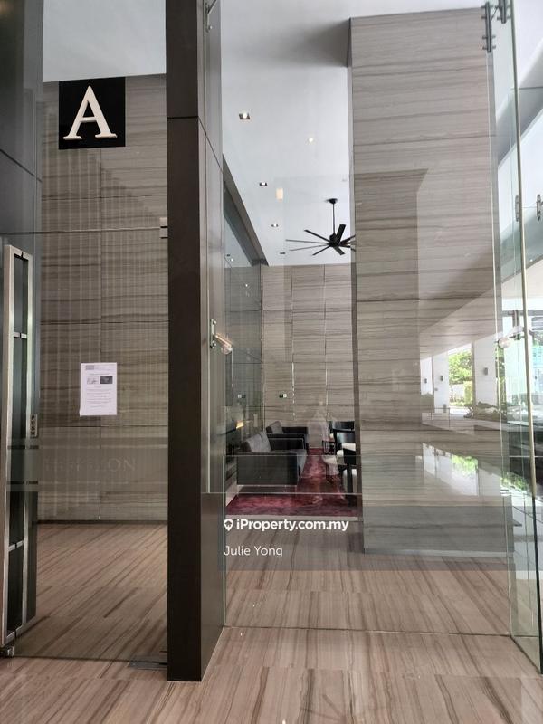 Residensi Servis untuk Dijual di The Horizon Residence oleh Julie Yong - iProperty.com.my