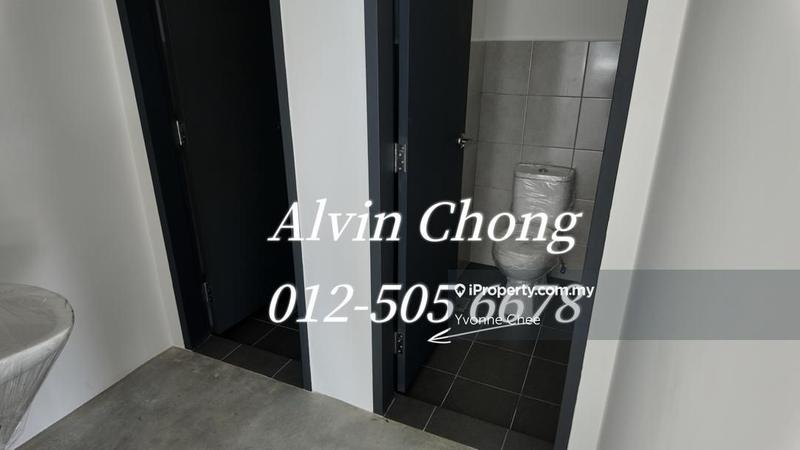 Semi-D Factory for Rent in Asas Jaya, Bukit Minyak by Yvonne Chee - iProperty.com.my