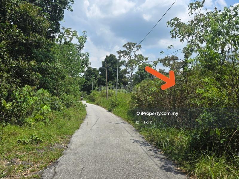 Agricultural Land for Sale in Ulu Yam, Selangor by Iz Hakim - iProperty.com.my