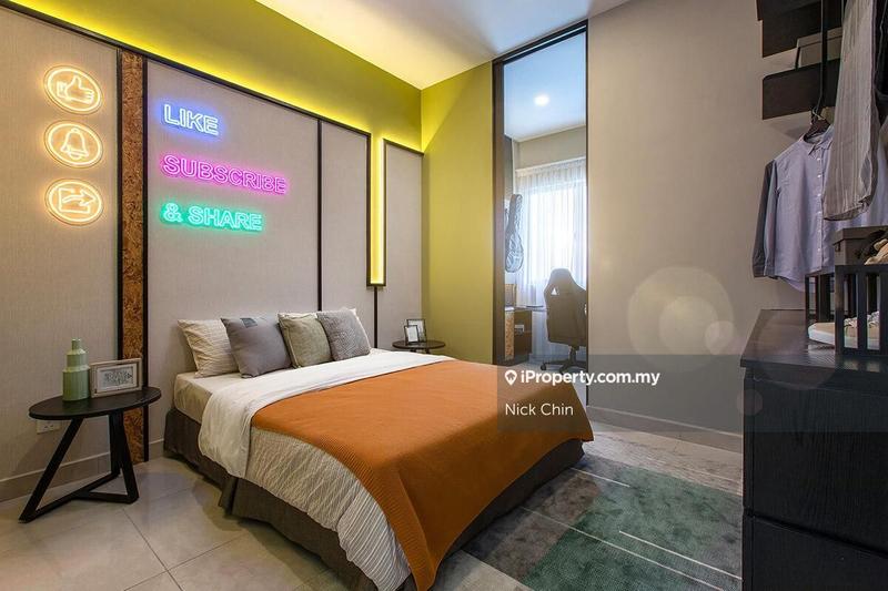 2-storey Terraced House for Sale in Bandar Puchong Utama, Puchong by Nick Chin - iProperty.com.my