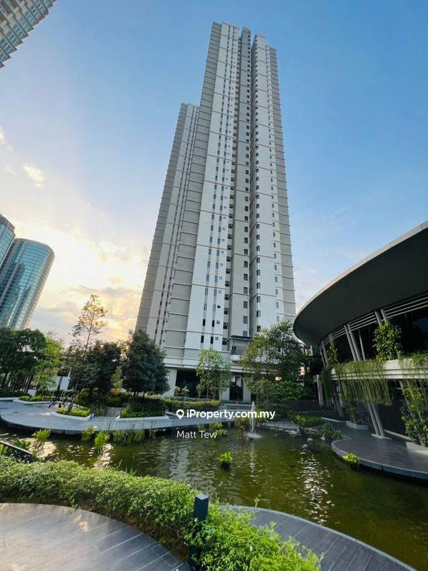 Residensi Servis untuk Disewa di The Goodwood Residence oleh Matt Tew - iProperty.com.my