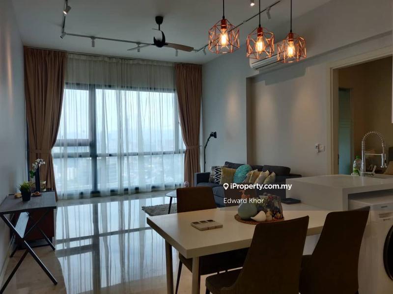 For Sale - Vogue Suites One