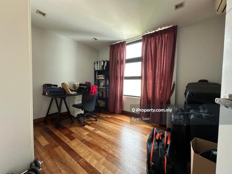 Kondominium untuk Dijual di Papillon Desahill Condominium oleh Ryan Swe - iProperty.com.my