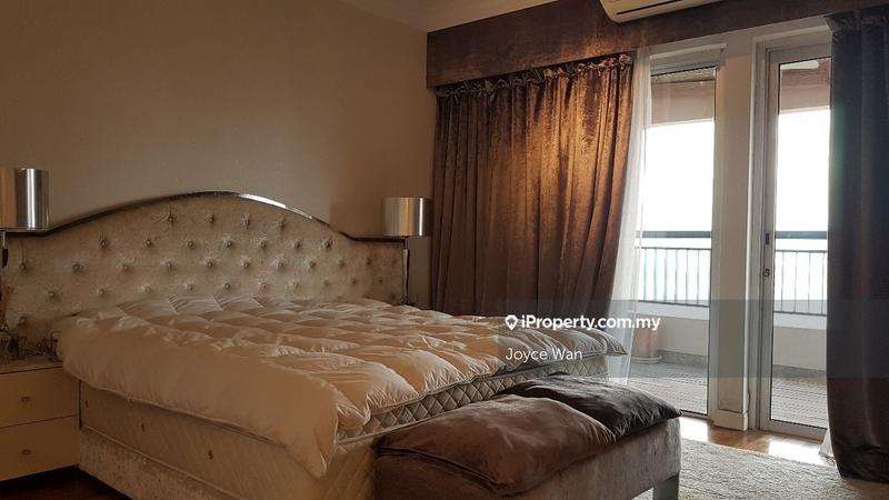 Condominium for Sale in Seri Maya Condominium by Joyce Wan - iProperty.com.my