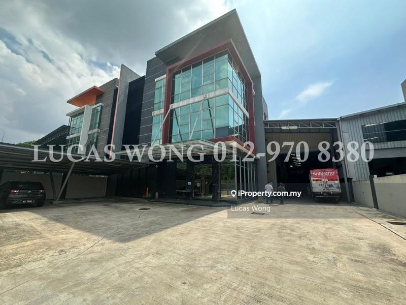 For Sale - 2 Storey Semi-D ~ Bukit Angkat, Kajang, Balakong, Cheras, Semenyih, Bangi, Puchong