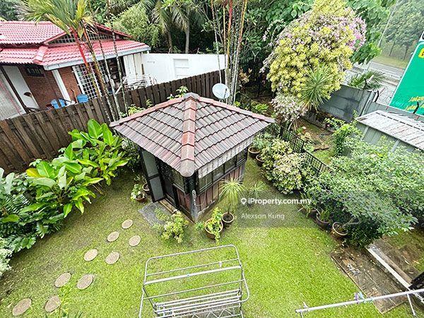 Rumah Berangkai 2 Tingkat untuk Dijual di j6yij, Setiawangsa oleh Alexson Kung - iProperty.com.my