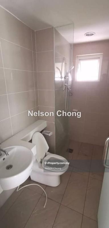 Service Residence for Sale in The Scott Garden SOHO by Nelson Chong - iProperty.com.my