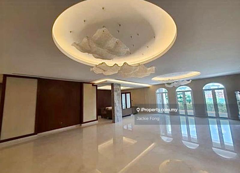 Bungalow House for Sale in Taman Duta, Bukit Tunku (Kenny Hills) by Jackie Fong - iProperty.com.my