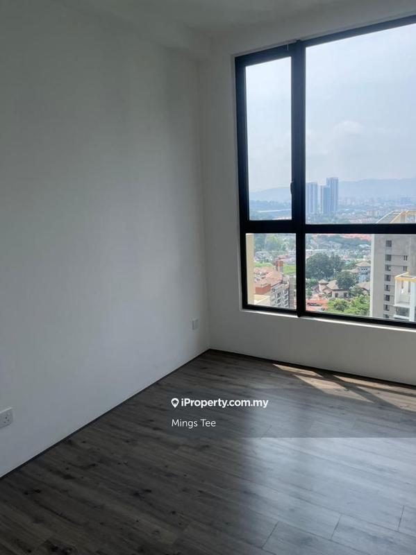 Service Residence for Sale in Henna Residence @ The Quartz WM by Mings Tee - iProperty.com.my