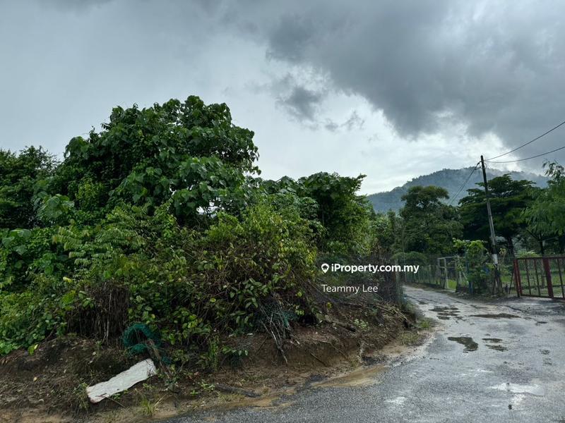 Tanah Pertanian untuk Dijual di Broga, Lenggeng oleh Teammy Lee - iProperty.com.my