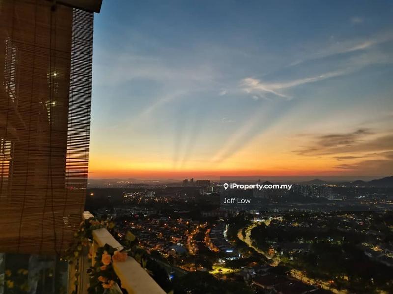 For Sale - Damansara Foresta