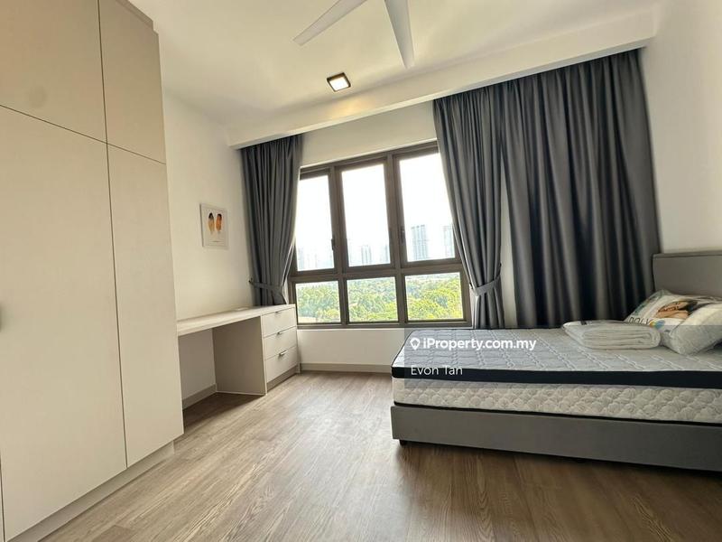 For Rent - Park Place