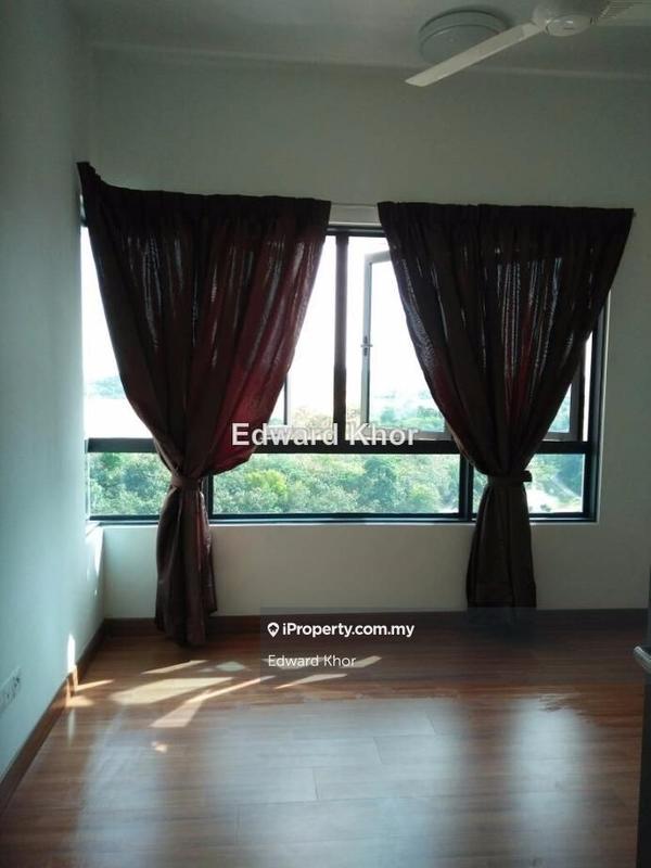 Residensi Servis untuk Dijual di The Link 2 Residences oleh Edward Khor - iProperty.com.my