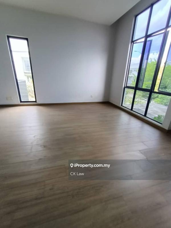 Rumah Berangkai 2 Tingkat untuk Dijual di Kajang East, Semenyih oleh CK Law - iProperty.com.my