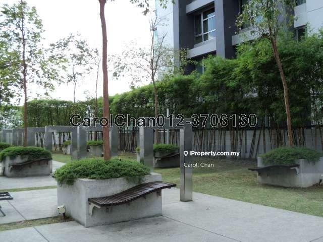 Kondominium untuk Dijual di The Saffron oleh Caroll Chan - iProperty.com.my