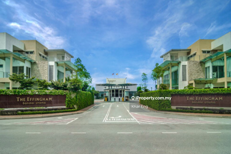 Bungalow House for Rent in Bandar Utama Damansara, Petaling Jaya by Khar Eng - iProperty.com.my