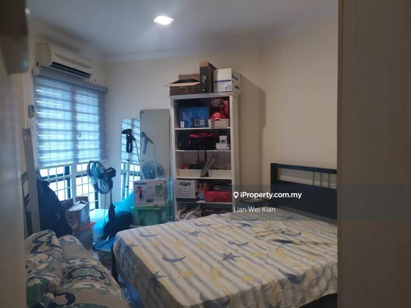 Kondominium untuk Dijual di Sang Suria oleh Lian Wei Kian - iProperty.com.my